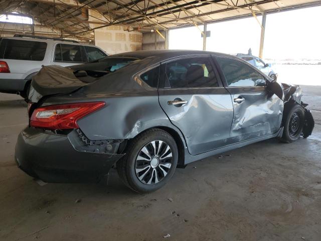 1N4AL3AP1GC274346 - 2016 NISSAN ALTIMA 2.5 GRAY photo 3