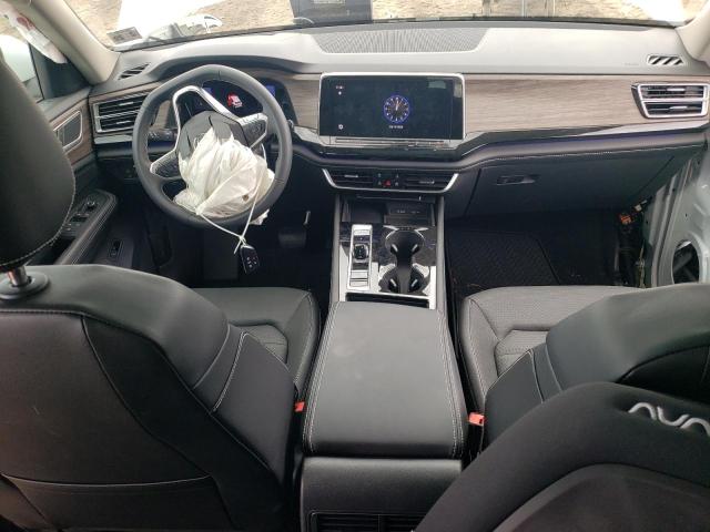 1V2BR2CA0RC552784 - 2024 VOLKSWAGEN ATLAS SEL WHITE photo 8