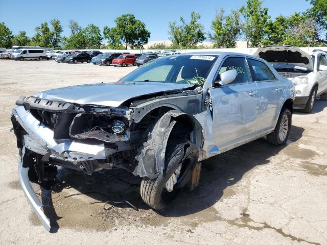 2013 CHRYSLER 300, 