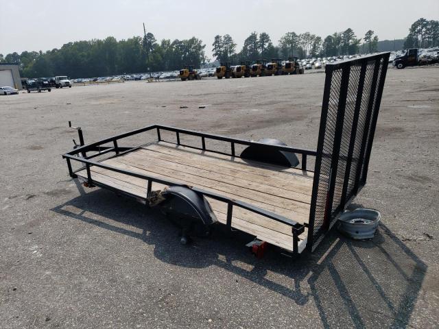 4YMBU1012KG070425 - 2019 CAON TRAILER BLACK photo 3