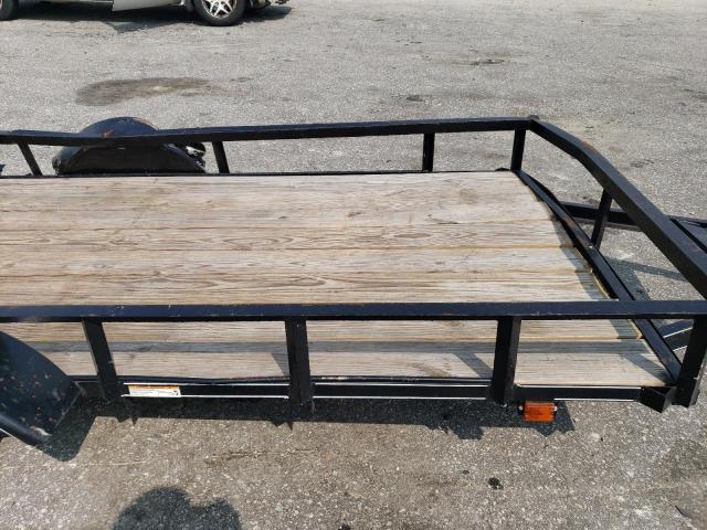 4YMBU1012KG070425 - 2019 CAON TRAILER BLACK photo 5