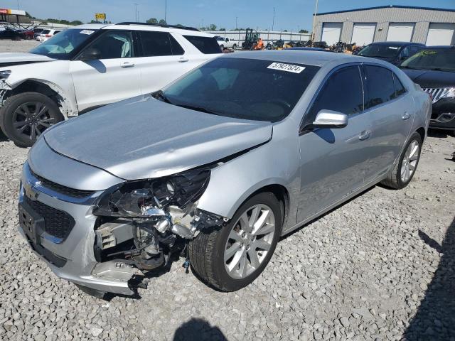 2014 CHEVROLET MALIBU 2LT, 