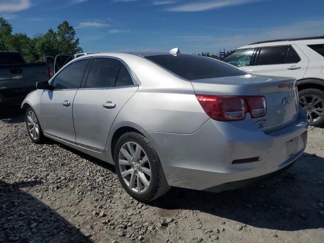 1G11E5SL3EF299619 - 2014 CHEVROLET MALIBU 2LT SILVER photo 2