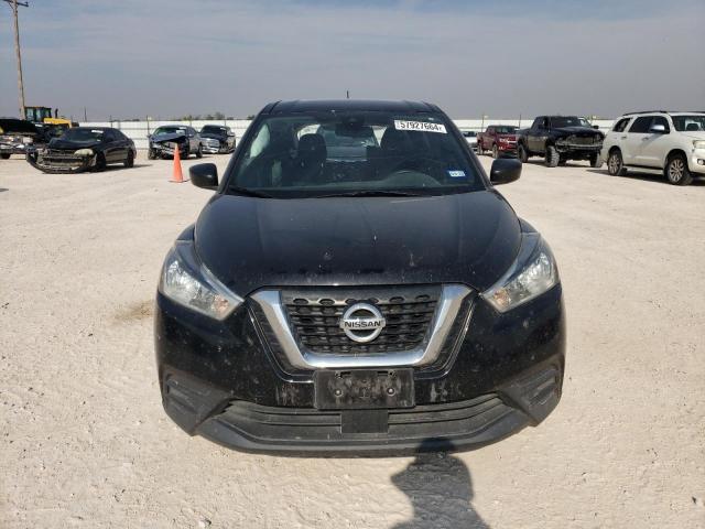 3N1CP5BV7LL479090 - 2020 NISSAN KICKS S BLACK photo 5