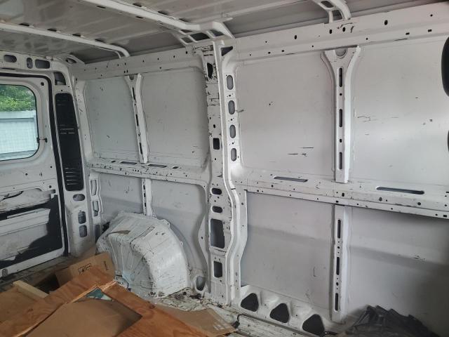 3C6TRVAG3FE504240 - 2015 RAM PROMASTER 1500 STANDARD WHITE photo 11