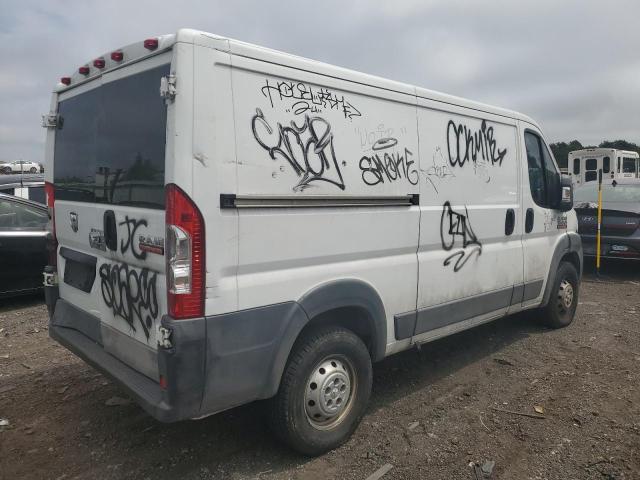 3C6TRVAG3FE504240 - 2015 RAM PROMASTER 1500 STANDARD WHITE photo 3