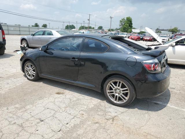 JTKDE167X80260729 - 2008 TOYOTA SCION TC 黑色 照片 2