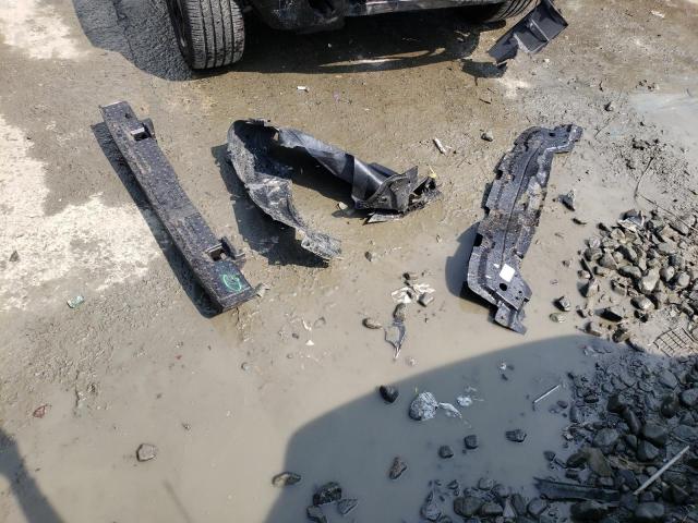 JTKJF5C78GJ016663 - 2016 TOYOTA SCION TC 灰色 照片 12