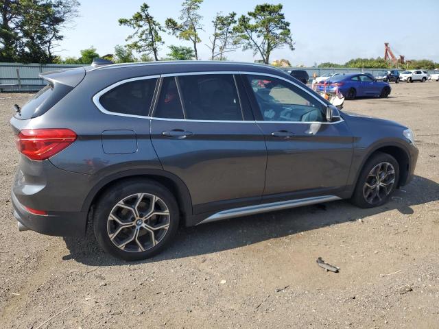 WBXJG9C03L5R37693 - 2020 BMW X1 XDRIVE28I CHARCOAL photo 3