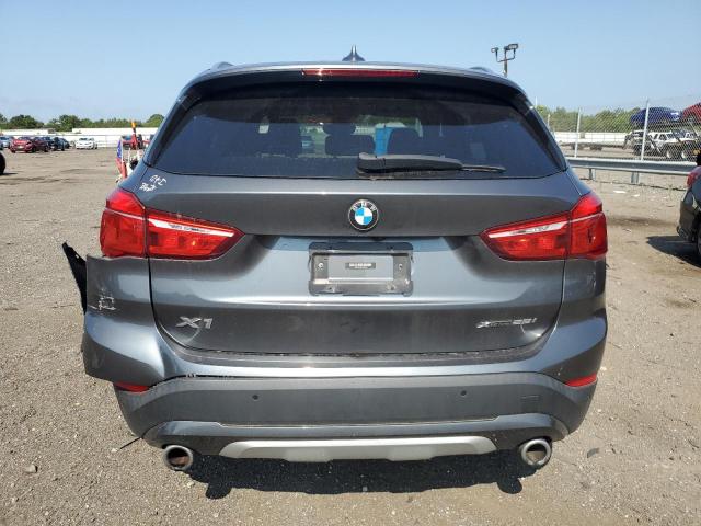 WBXJG9C03L5R37693 - 2020 BMW X1 XDRIVE28I CHARCOAL photo 6