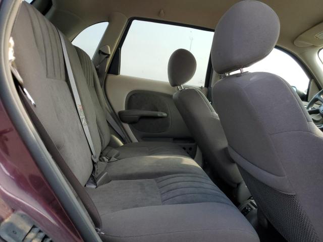 3C4FY48BX2T301400 - 2002 CHRYSLER PT CRUISER CLASSIC 紫色 照片 10