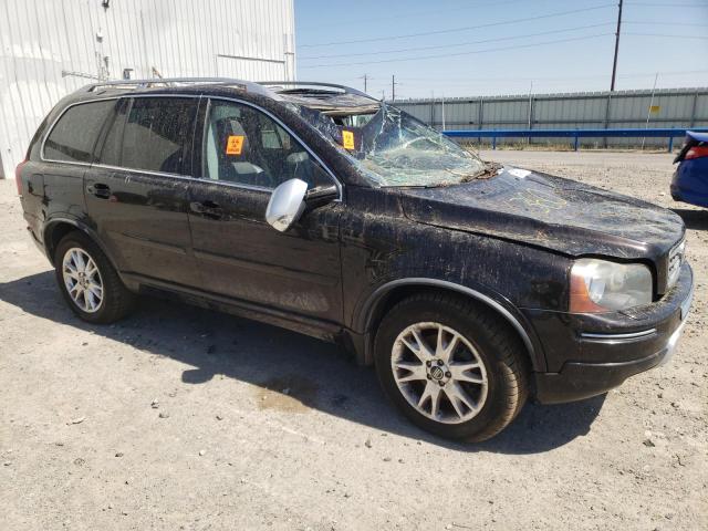 YV4952CZ4D1628767 - 2013 VOLVO XC90 3.2 BLACK photo 4