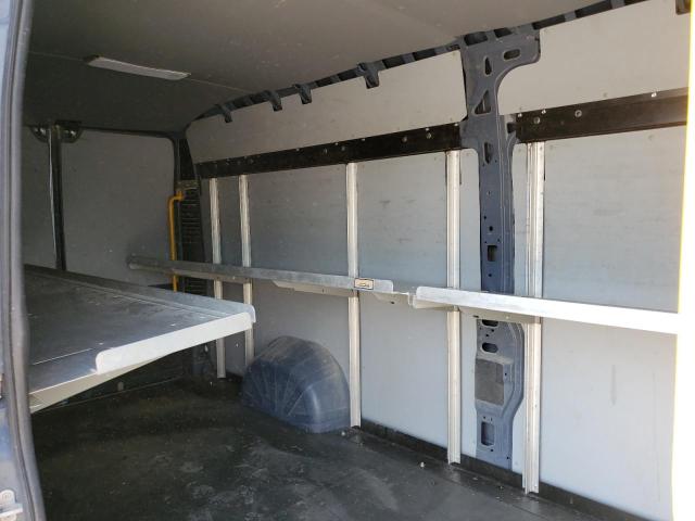 3C6MRVJG1ME549288 - 2021 RAM PROMASTER 3500 HIGH 蓝色 照片 11