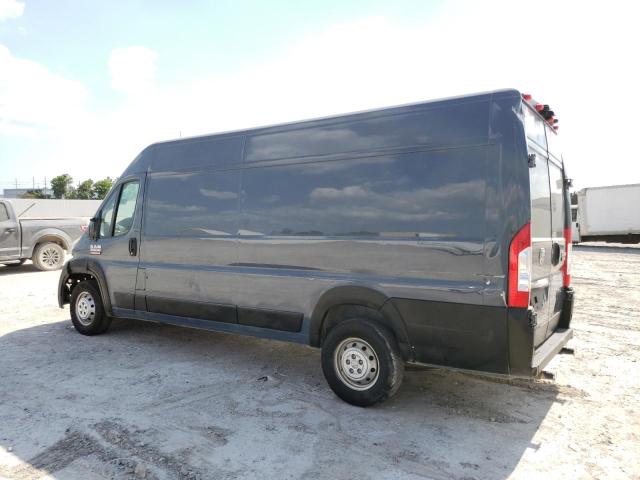 3C6MRVJG1ME549288 - 2021 RAM PROMASTER 3500 HIGH 蓝色 照片 2