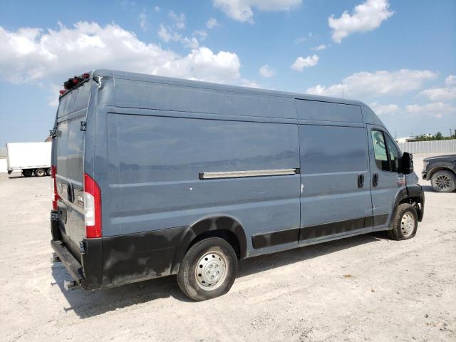 3C6MRVJG1ME549288 - 2021 RAM PROMASTER 3500 HIGH BLUE photo 3