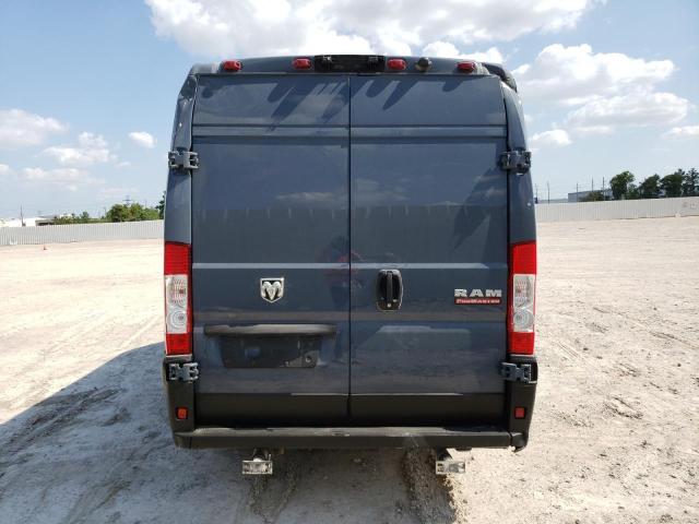 3C6MRVJG1ME549288 - 2021 RAM PROMASTER 3500 HIGH 蓝色 照片 6