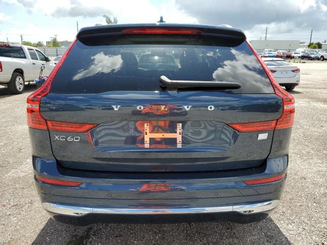 YV4H60DE7P1329562 - 2023 VOLVO XC60 PLUS BLUE photo 6