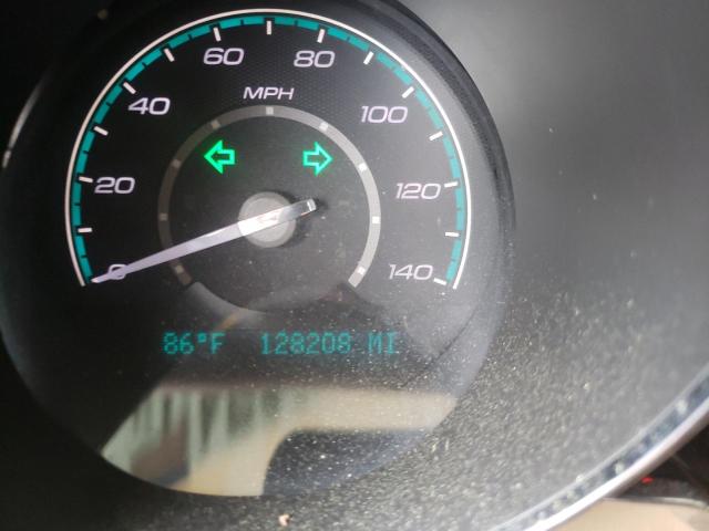 1G1ZG5E77CF313028 - 2012 CHEVROLET MALIBU LTZ 白色 照片 8