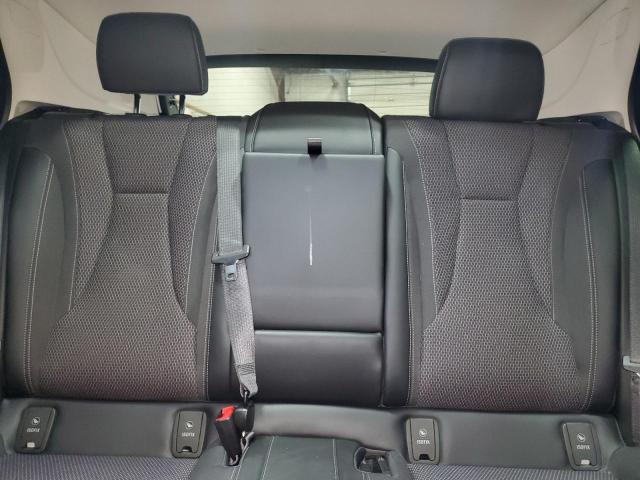 LRBFZMR43ND162832 - 2022 BUICK ENVISION PREFERRED WHITE photo 10