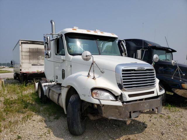 1FUJA6CVX4PM39482 - 2004 FREIGHTLINER CONVENTION COLUMBIA WHITE photo 1