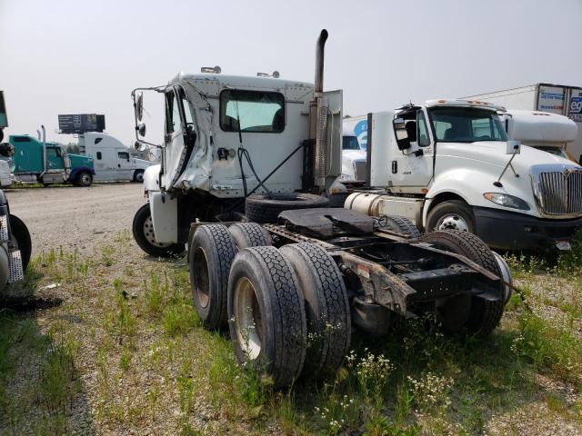 1FUJA6CVX4PM39482 - 2004 FREIGHTLINER CONVENTION COLUMBIA WHITE photo 3