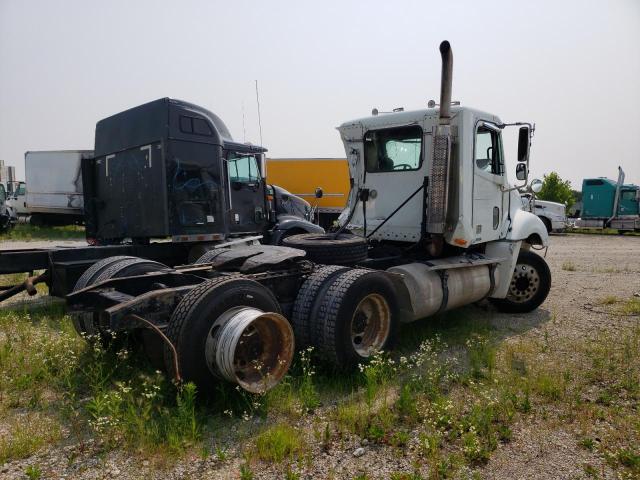 1FUJA6CVX4PM39482 - 2004 FREIGHTLINER CONVENTION COLUMBIA WHITE photo 4