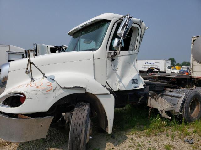 1FUJA6CVX4PM39482 - 2004 FREIGHTLINER CONVENTION COLUMBIA WHITE photo 9