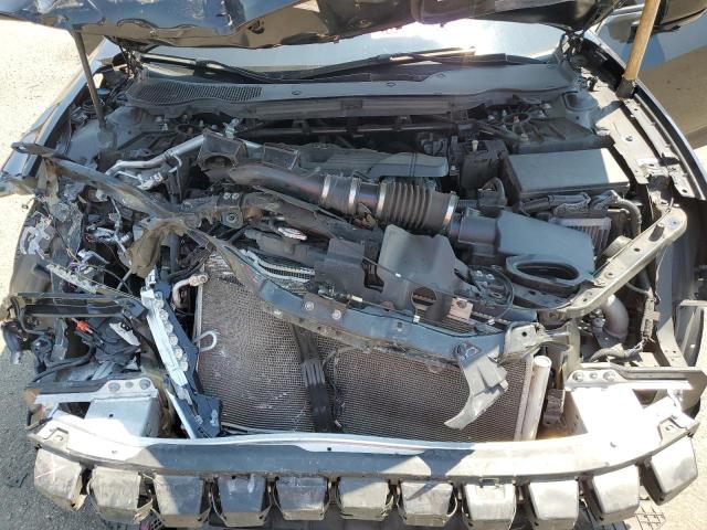 19UUB5F55MA008351 - 2021 ACURA TLX TECH A Qara foto 11