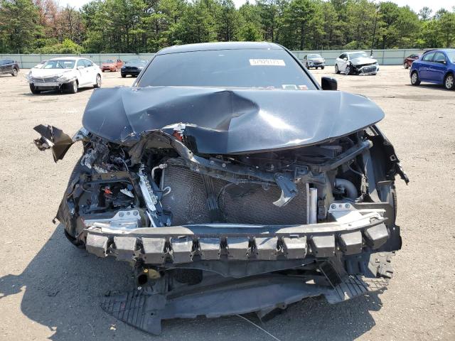 19UUB5F55MA008351 - 2021 ACURA TLX TECH A Qara foto 5