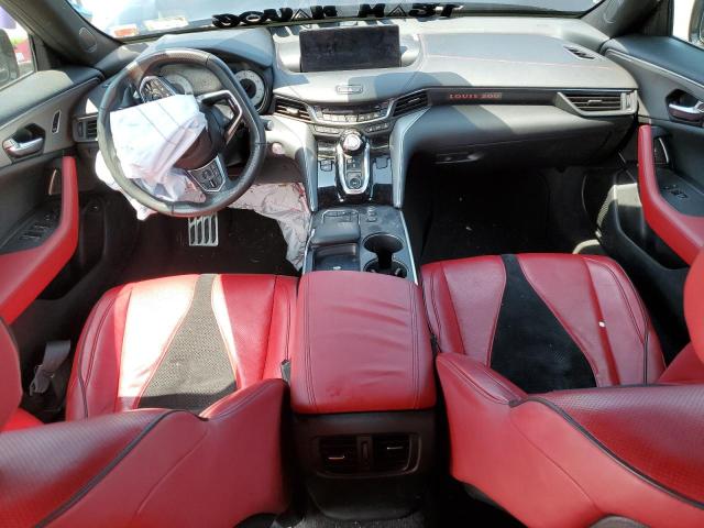 19UUB5F55MA008351 - 2021 ACURA TLX TECH A Qara foto 8