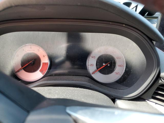 19UUB5F55MA008351 - 2021 ACURA TLX TECH A Qara foto 9