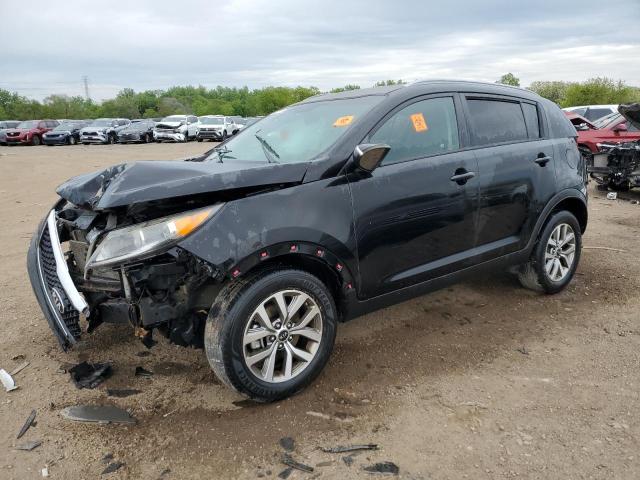 2014 KIA SPORTAGE BASE, null