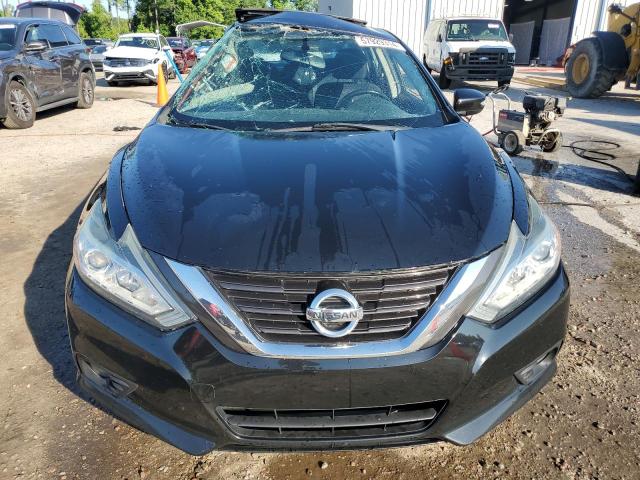 1N4AL3APXGC153752 - 2016 NISSAN ALTIMA 2.5 BLACK photo 5