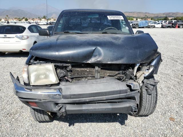 4TASN92NXXZ554445 - 1999 TOYOTA TACOMA XTRACAB PRERUNNER შავი ფოტო 5