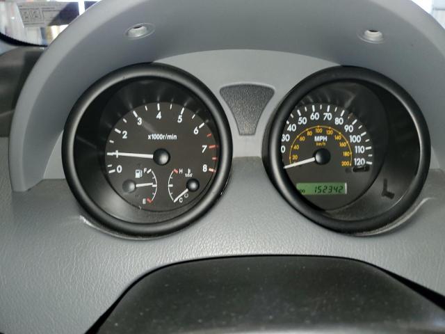 KL1TJ52654B207252 - 2004 CHEVROLET AVEO LS 蓝色 照片 9