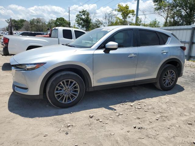 2021 MAZDA CX-5 TOURING, 