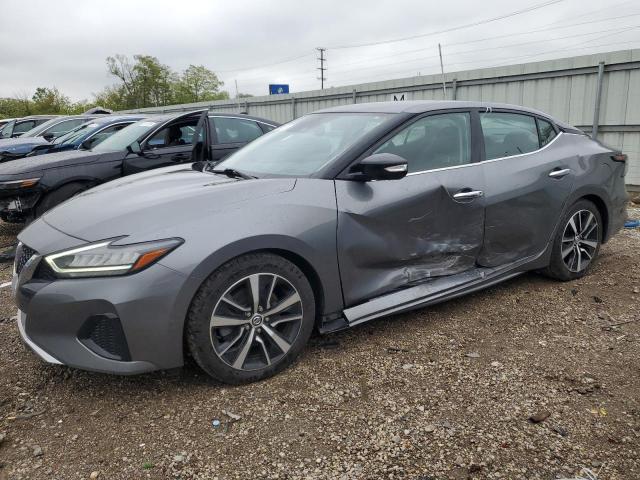 2022 NISSAN MAXIMA SV, 