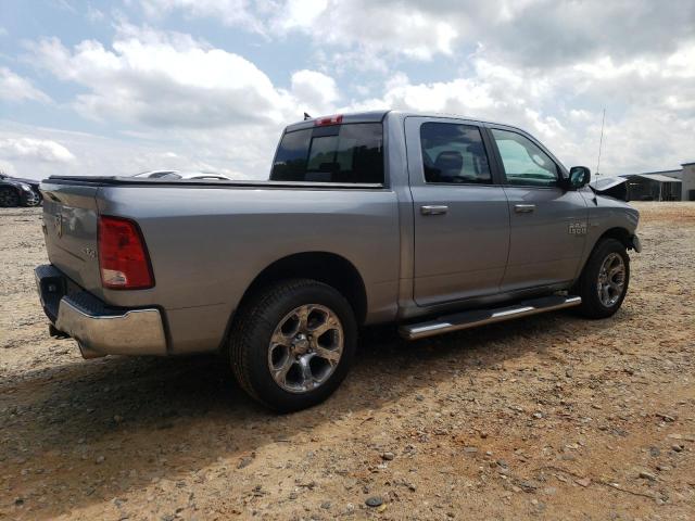 1C6RR7LT8KS707955 - 2019 RAM 1500 CLASS SLT SILVER photo 3