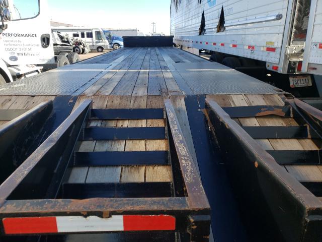 1N9DD5323FJ175524 - 2015 BUIL TRAILER BLACK photo 6