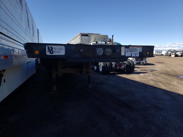 1N9DD5323FJ175524 - 2015 BUIL TRAILER BLACK photo 8