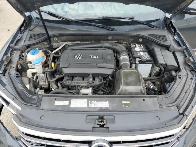 1VWDT7A39HC085423 - 2017 VOLKSWAGEN PASSAT R-LINE Qara foto 11