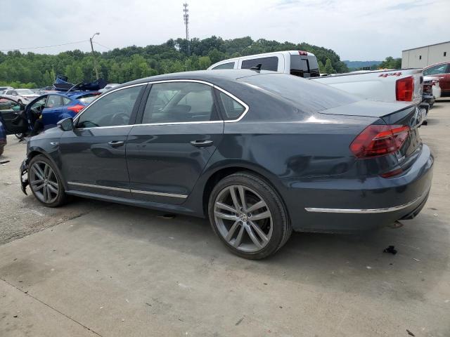 1VWDT7A39HC085423 - 2017 VOLKSWAGEN PASSAT R-LINE Qara foto 2