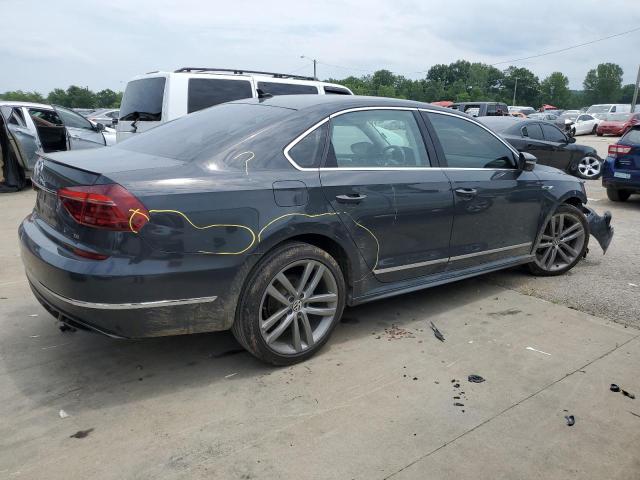 1VWDT7A39HC085423 - 2017 VOLKSWAGEN PASSAT R-LINE Qara foto 3