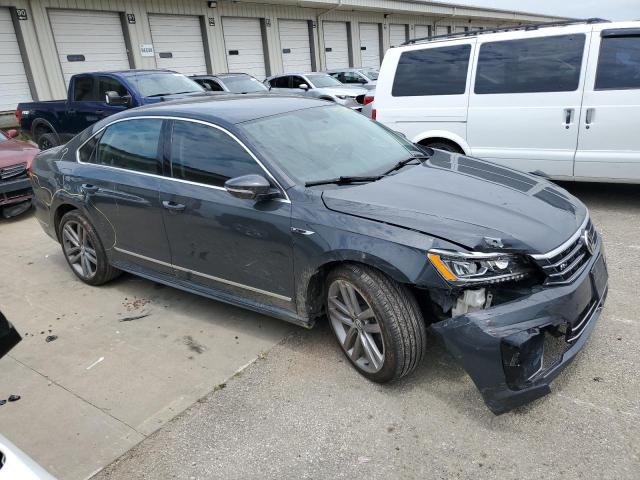1VWDT7A39HC085423 - 2017 VOLKSWAGEN PASSAT R-LINE Qara foto 4