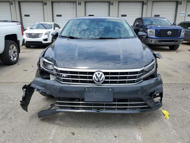 1VWDT7A39HC085423 - 2017 VOLKSWAGEN PASSAT R-LINE Qara foto 5