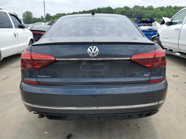 1VWDT7A39HC085423 - 2017 VOLKSWAGEN PASSAT R-LINE Qara foto 6