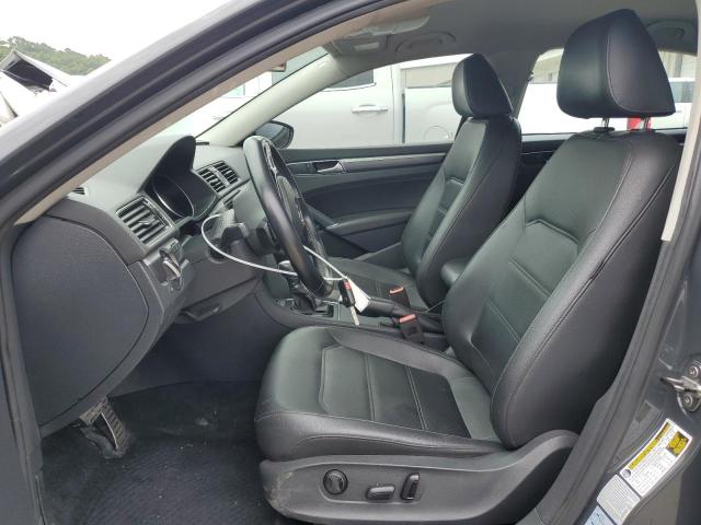 1VWDT7A39HC085423 - 2017 VOLKSWAGEN PASSAT R-LINE Qara foto 7