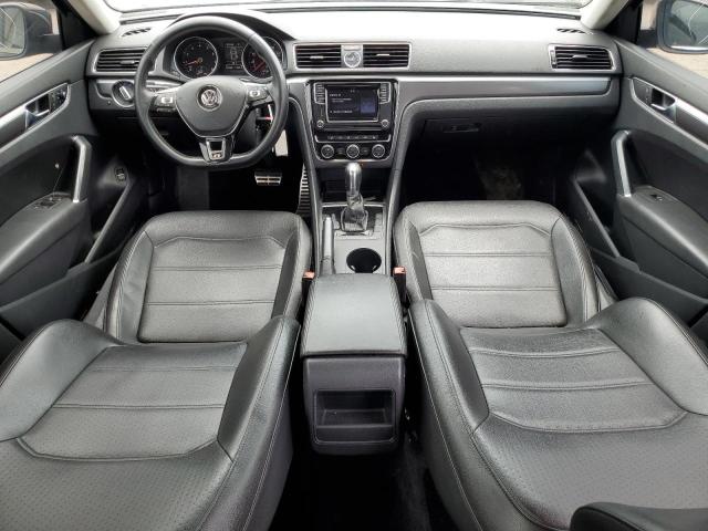 1VWDT7A39HC085423 - 2017 VOLKSWAGEN PASSAT R-LINE Qara foto 8