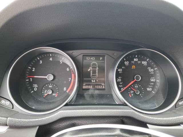 1VWDT7A39HC085423 - 2017 VOLKSWAGEN PASSAT R-LINE Qara foto 9