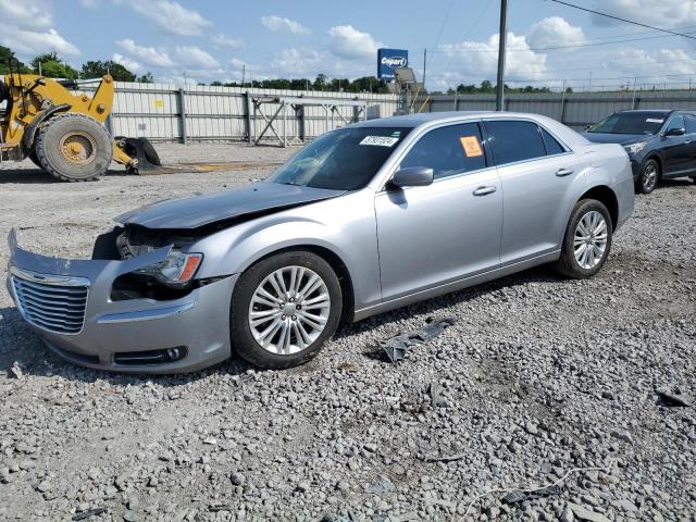 2014 CHRYSLER 300, 